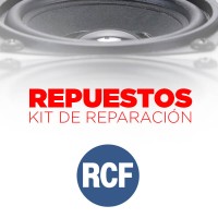 RCF 15420023 | Repuesto para driver ND1411-M