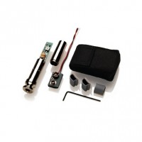 EMG 180245 | Sistema Completo de Pastilla / Preamplificador Activo Acústico 