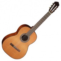 CORT AC100-SG-SIN-EST | Guitarra clásica AC100 SG sin estuche