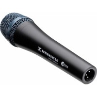SENNHEISER E935 | Microfono Vocal Dinámico Cardiode