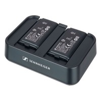 SENNHEISER EW-D-SET-CARGA | Set de cargador y baterías para equipos de la serie EW-D