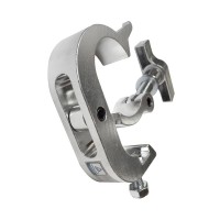 LION SUPPORT M423 | Morsa clamp de aluminio para iluminación