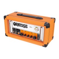 ORANGE OS-D-OR-15-H | Cabezal de Guitarra de 15 Watts Class A