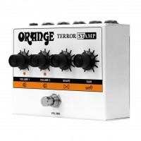 ORANGE | OS-D-PD-TERROR-STAMP pedal amp