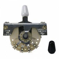 ERNIE BALL P06371 | Interruptor de 3 Vías Estilo Stratocaster 