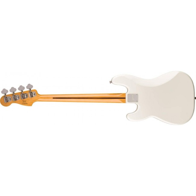 SQUIER | 037-4510-505 Classic Vibe '60s Precision Bass - Olympic White - 4 String