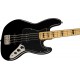 SQUIER | 037-4520-506 Classic Vibe '70s Precision Bass®, Maple Fing Black