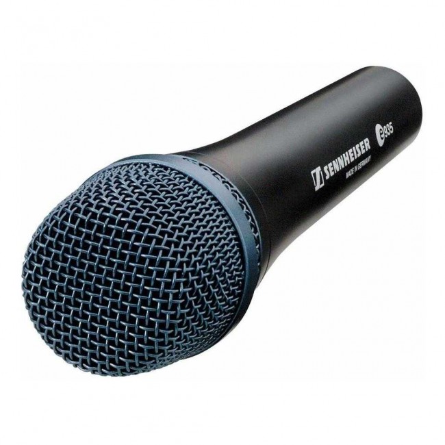 SENNHEISER E935 | Microfono Vocal Dinámico Cardiode