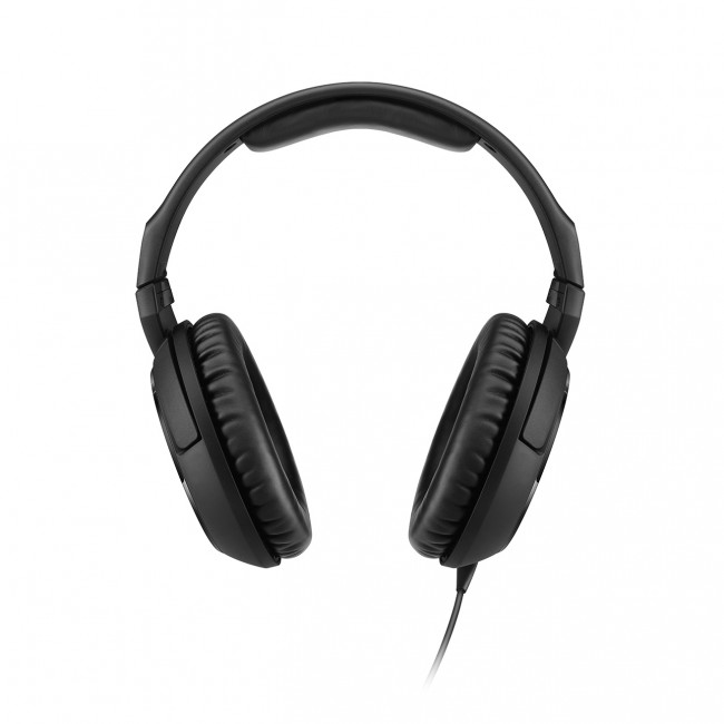 SENNHEISER HD200PRO | Auricular Profesional Ideal para Estudio y Monitoreo