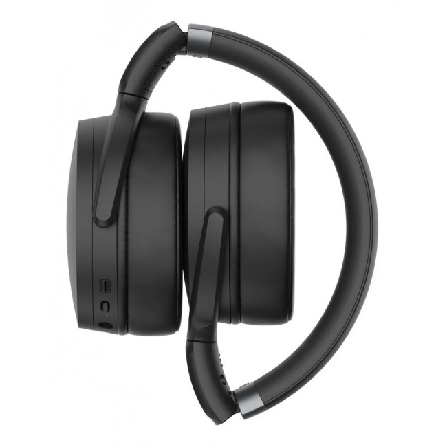 SENNHEISER HD450BT-BLACK | Auricular Bluetooth 5.0 Negro