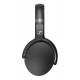 SENNHEISER HD450BT-BLACK | Auricular Bluetooth 5.0 Negro