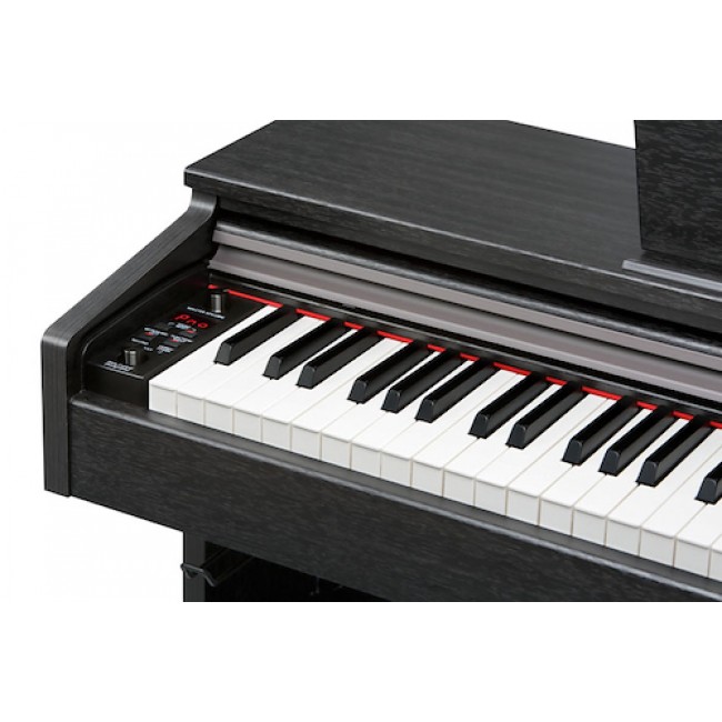 Kurzweil | M90-SR Kurzweil Piano Digital 88 Teclas USB Midi