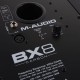 M-AUDIO BX8CARBON | Monitor de estudio Activo de 8 pulgadas